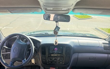 Toyota Land Cruiser 100 рестайлинг 2, 1999 год, 1 200 000 рублей, 10 фотография