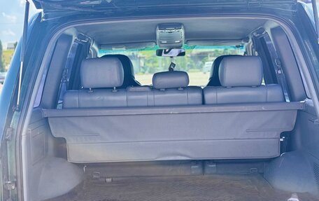 Toyota Land Cruiser 100 рестайлинг 2, 1999 год, 1 200 000 рублей, 11 фотография