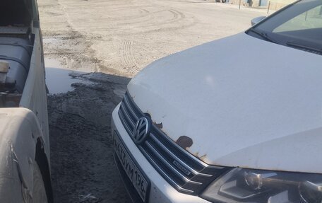 Volkswagen Passat B7, 2014 год, 1 100 000 рублей, 13 фотография