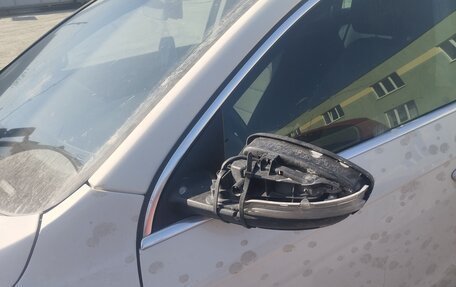 Volkswagen Passat B7, 2014 год, 1 100 000 рублей, 16 фотография