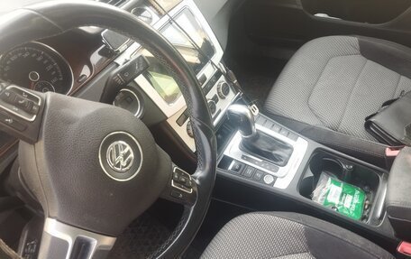 Volkswagen Passat B7, 2014 год, 1 100 000 рублей, 10 фотография