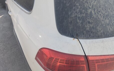 Volkswagen Passat B7, 2014 год, 1 100 000 рублей, 8 фотография