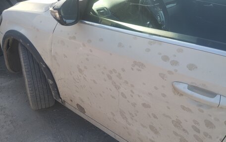 Volkswagen Passat B7, 2014 год, 1 100 000 рублей, 18 фотография