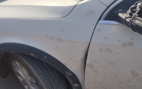 Volkswagen Passat B7, 2014 год, 1 100 000 рублей, 17 фотография