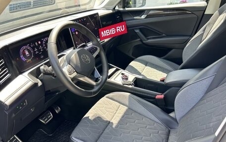 Volkswagen Tiguan II, 2025 год, 3 600 000 рублей, 5 фотография