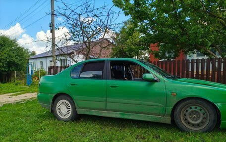 Nissan Primera II рестайлинг, 2000 год, 150 000 рублей, 4 фотография