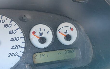 Nissan Primera II рестайлинг, 2000 год, 150 000 рублей, 8 фотография
