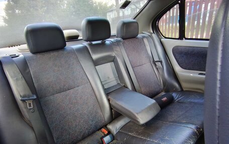 Nissan Primera II рестайлинг, 2000 год, 150 000 рублей, 6 фотография