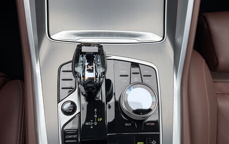 BMW X6, 2021 год, 8 500 000 рублей, 5 фотография