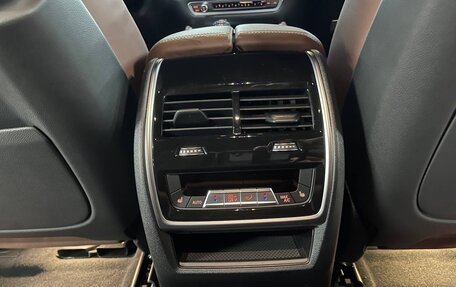 BMW X6, 2021 год, 8 500 000 рублей, 12 фотография
