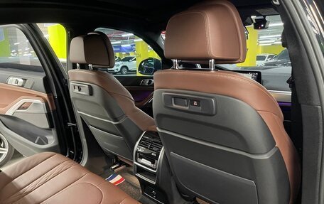 BMW X6, 2021 год, 8 500 000 рублей, 13 фотография