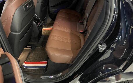 BMW X6, 2021 год, 8 500 000 рублей, 18 фотография