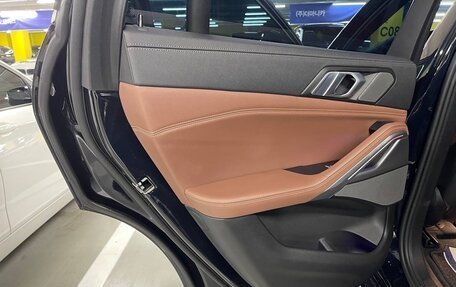 BMW X6, 2021 год, 8 500 000 рублей, 19 фотография