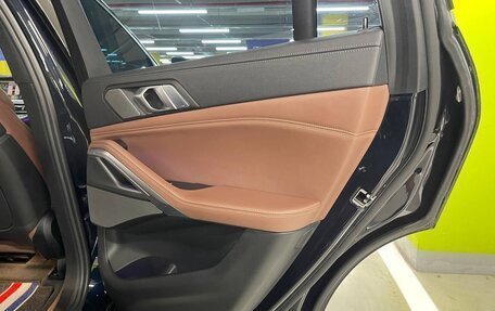 BMW X6, 2021 год, 8 500 000 рублей, 14 фотография