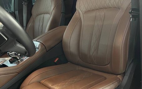 BMW X6, 2021 год, 8 500 000 рублей, 22 фотография