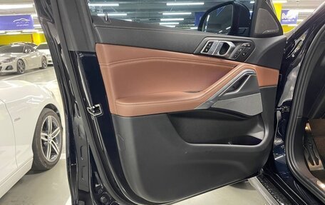 BMW X6, 2021 год, 8 500 000 рублей, 23 фотография