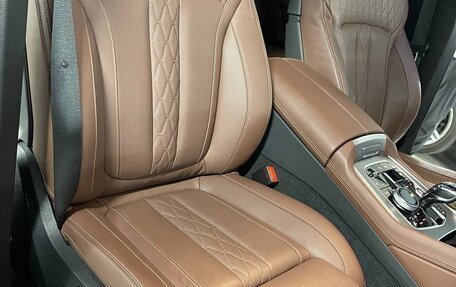 BMW X6, 2021 год, 8 500 000 рублей, 11 фотография