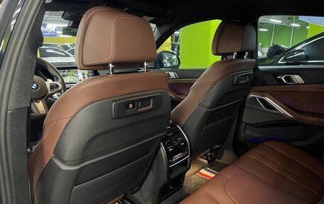 BMW X6, 2021 год, 8 500 000 рублей, 16 фотография