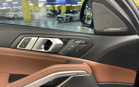 BMW X6, 2021 год, 8 500 000 рублей, 21 фотография