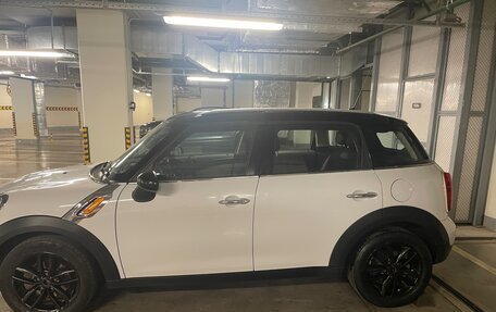 MINI Countryman I (R60), 2011 год, 1 200 000 рублей, 4 фотография