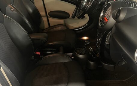 MINI Countryman I (R60), 2011 год, 1 200 000 рублей, 12 фотография