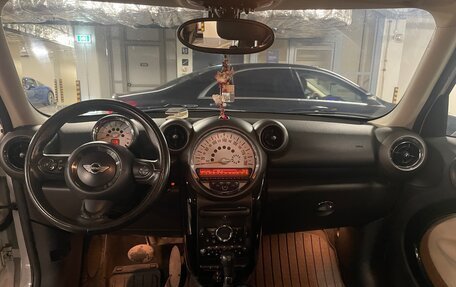 MINI Countryman I (R60), 2011 год, 1 200 000 рублей, 14 фотография