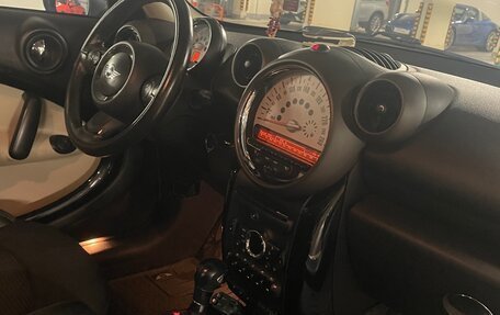 MINI Countryman I (R60), 2011 год, 1 200 000 рублей, 11 фотография