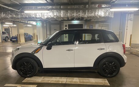 MINI Countryman I (R60), 2011 год, 1 200 000 рублей, 6 фотография