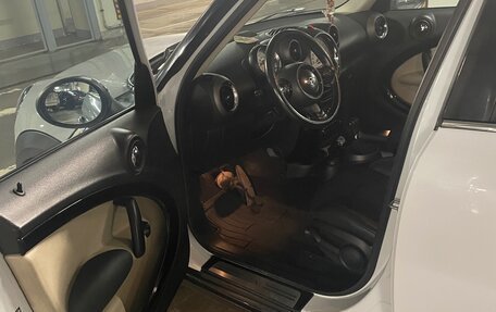 MINI Countryman I (R60), 2011 год, 1 200 000 рублей, 17 фотография