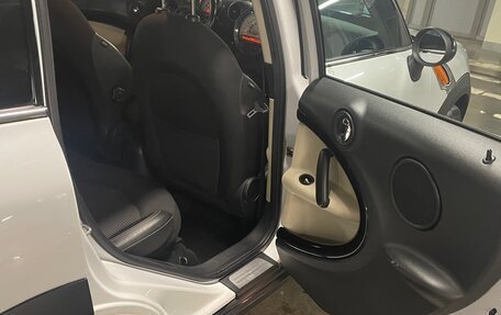 MINI Countryman I (R60), 2011 год, 1 200 000 рублей, 16 фотография