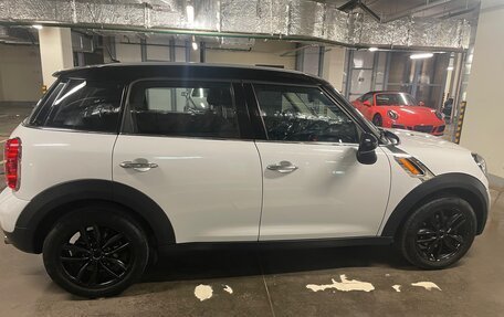 MINI Countryman I (R60), 2011 год, 1 200 000 рублей, 7 фотография
