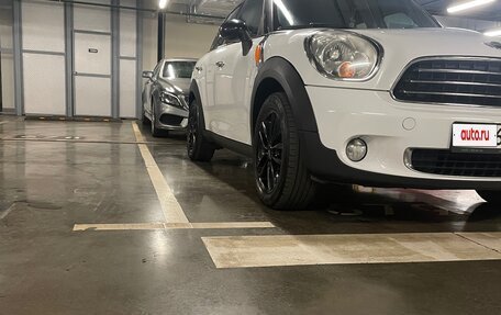 MINI Countryman I (R60), 2011 год, 1 200 000 рублей, 9 фотография