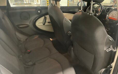 MINI Countryman I (R60), 2011 год, 1 200 000 рублей, 13 фотография