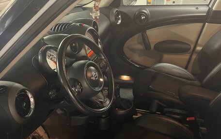 MINI Countryman I (R60), 2011 год, 1 200 000 рублей, 20 фотография