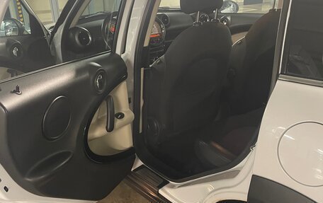 MINI Countryman I (R60), 2011 год, 1 200 000 рублей, 18 фотография