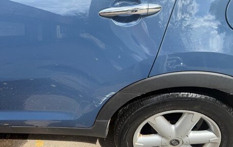 KIA Sportage III, 2012 год, 1 150 000 рублей, 9 фотография