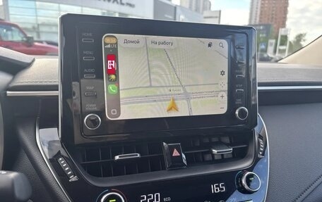 Toyota Corolla, 2020 год, 2 100 000 рублей, 10 фотография
