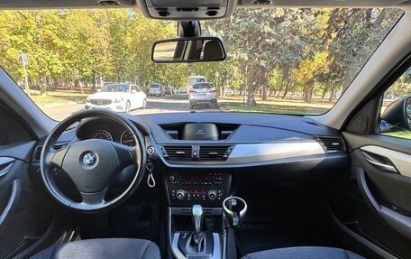 BMW X1, 2013 год, 1 300 000 рублей, 2 фотография