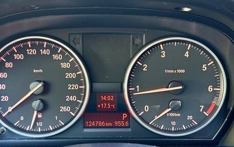 BMW X1, 2013 год, 1 300 000 рублей, 3 фотография