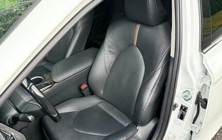 Toyota Camry, 2019 год, 2 650 000 рублей, 6 фотография