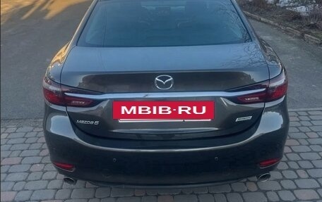 Mazda 6, 2019 год, 1 700 000 рублей, 2 фотография