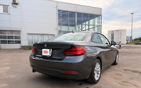 BMW 2 серия F22, 2019 год, 3 000 000 рублей, 4 фотография