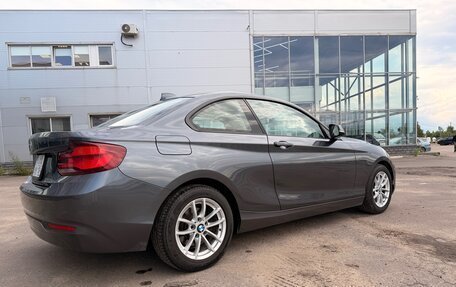 BMW 2 серия F22, 2019 год, 3 000 000 рублей, 5 фотография