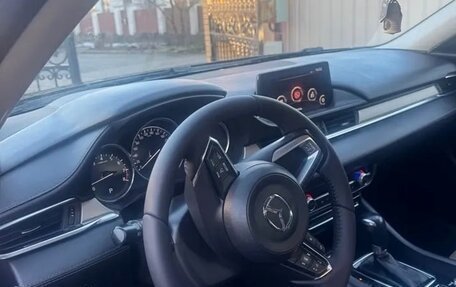 Mazda 6, 2019 год, 1 700 000 рублей, 3 фотография