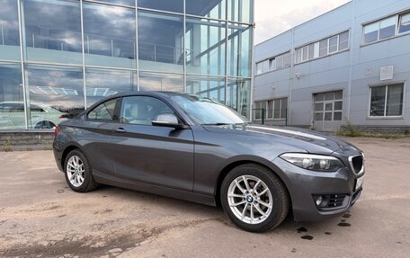 BMW 2 серия F22, 2019 год, 3 000 000 рублей, 2 фотография