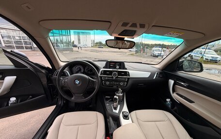 BMW 2 серия F22, 2019 год, 3 000 000 рублей, 7 фотография