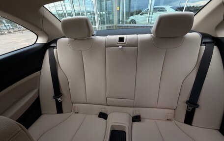 BMW 2 серия F22, 2019 год, 3 000 000 рублей, 9 фотография
