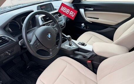 BMW 2 серия F22, 2019 год, 3 000 000 рублей, 11 фотография