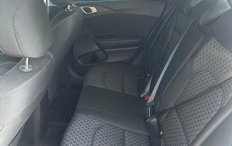 KIA cee'd III, 2021 год, 2 150 000 рублей, 6 фотография