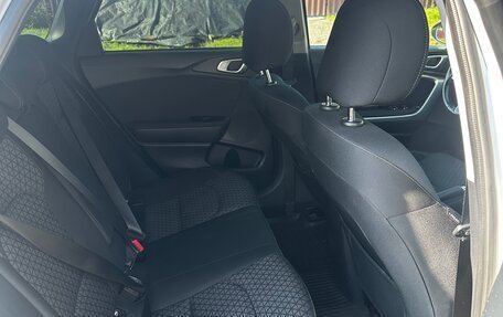 KIA cee'd III, 2021 год, 2 150 000 рублей, 4 фотография